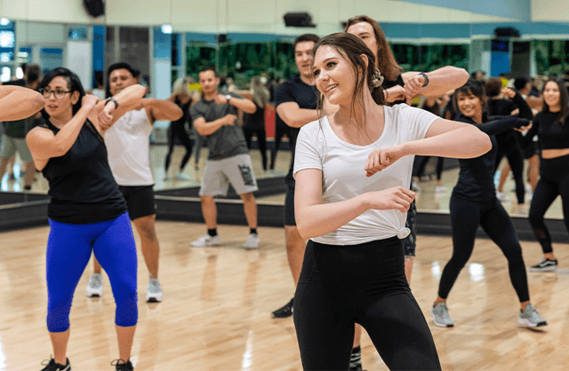 Top 7 Reasons to Try Zumba Classes